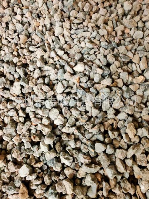 六年匠心，石筑未来 展腾品牌与芝麻灰鹅卵石、芝麻白建筑材料的品质之选
