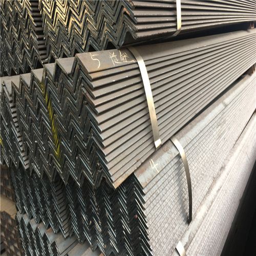 广东镀锌角钢价格与建筑结构工程 角钢加工厂家及建筑材料加工全解析