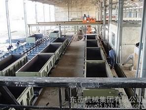 东岳新型建材生产加工机械与加气砖设备 价格、厂家、图片全解析